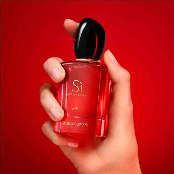 Parfum giorgio new arrivals armani si passione